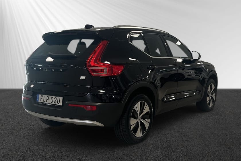Bild 3 av Volvo XC40