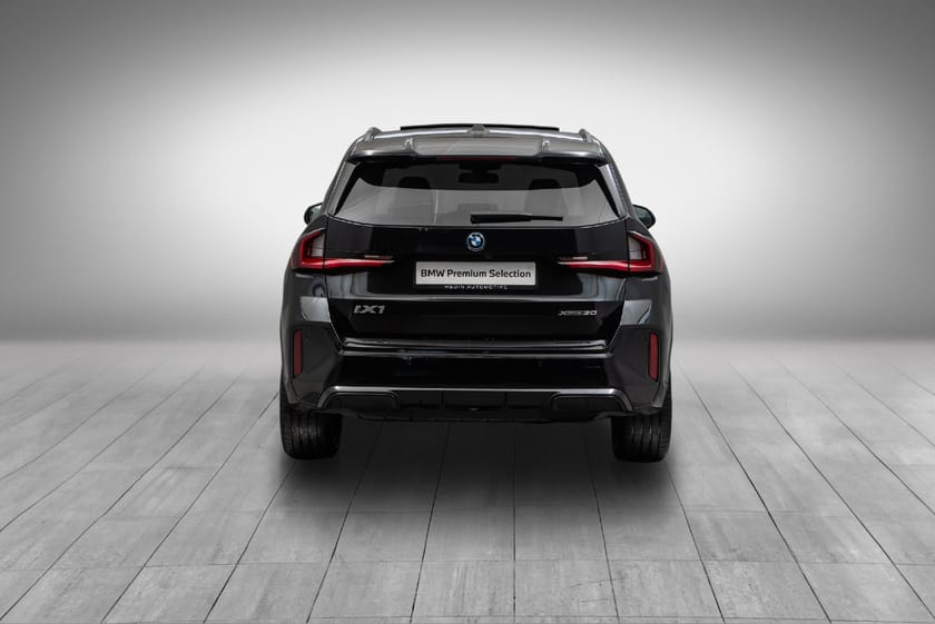 Bilde 4 av BMW iX1 xDrive30 Supercharged Premium E. (K)