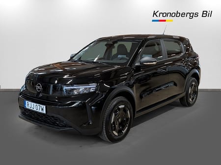 Opel Frontera Hybrid 145