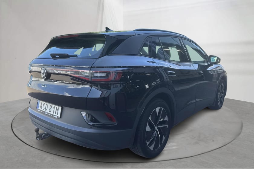Bild 3 av Volkswagen ID.4 Pro Performance 77kWh (204hk)
