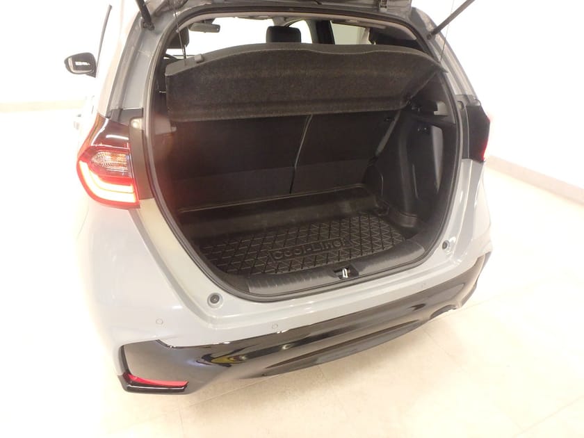 Bild 4 av Honda Jazz e:HEV 1.5 e-CVT Euro 6 Sport Advance