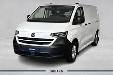 Thumnail bilde 0 av Volkswagen e-Transporter