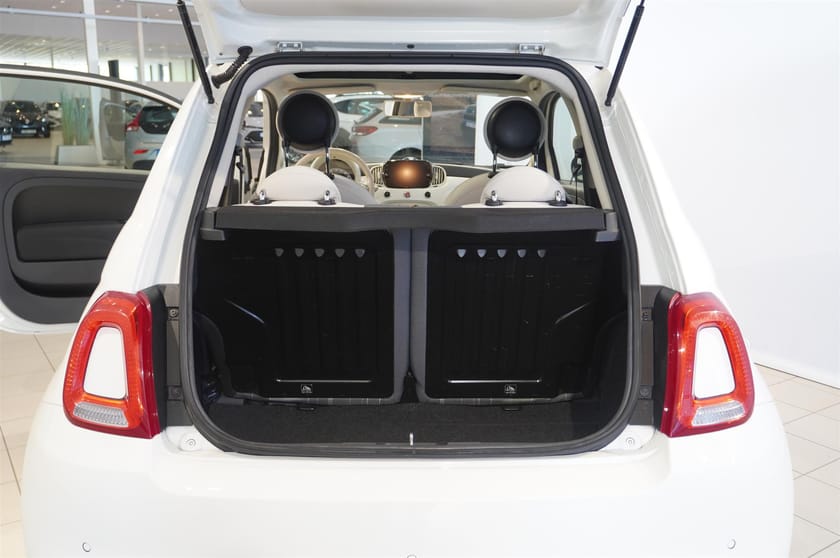 Bild 5 av Fiat 500 