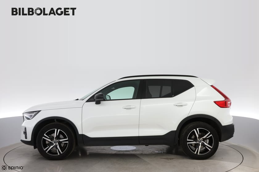 Bild 2 av Volvo XC40 B4 FWD Bensin Plus Dark