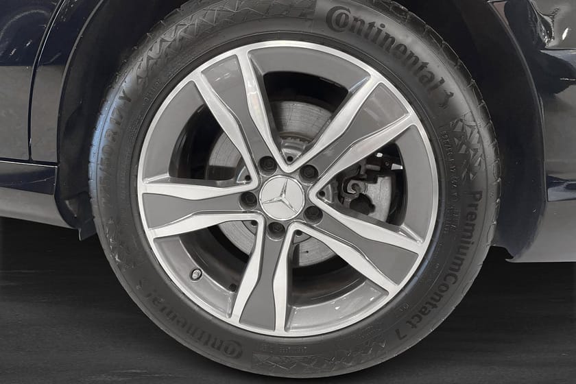 Bild 5 av Mercedes-Benz C 220 T d BlueTEC 7G-Tronic Plus Base Euro 6