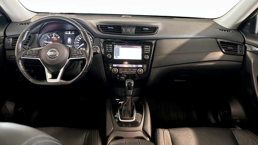 Bild 4 av Nissan X-Trail