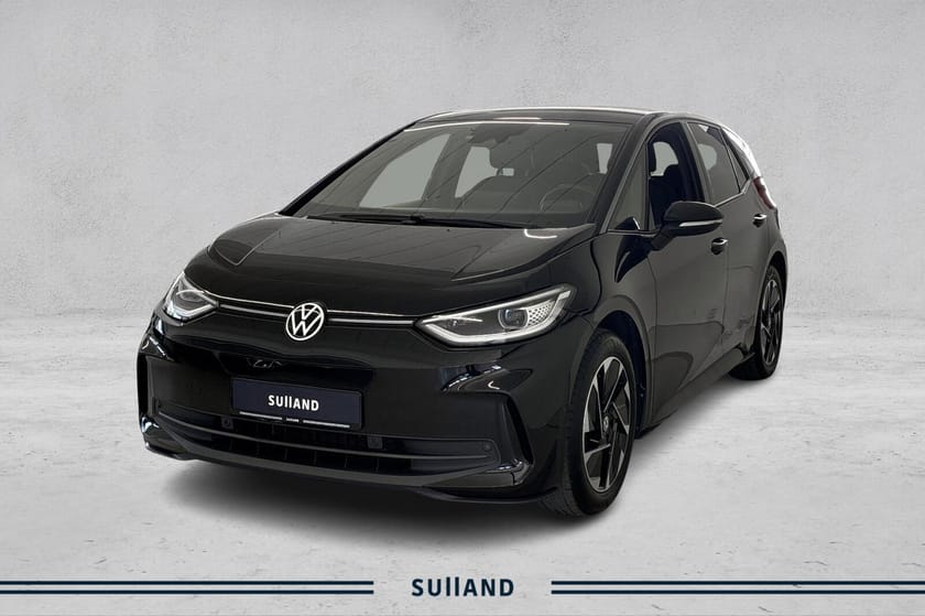 Bilde 1 av Volkswagen ID.3 Pro Performance highline 59kwh 204hk