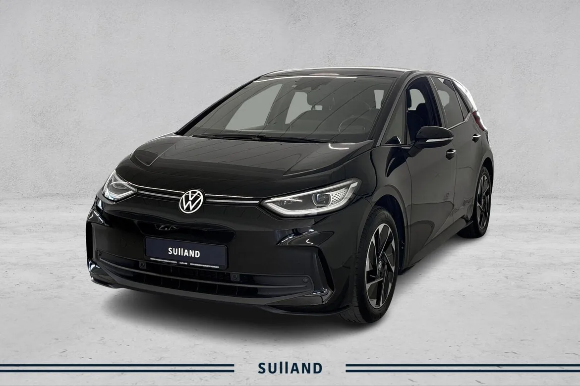 Bilde av Volkswagen ID.3 Pro Performance