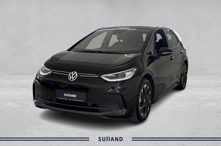 Volkswagen ID.3 Pro Performance highline 59kwh 204hk