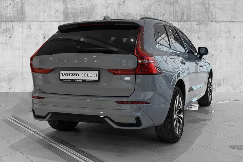 Bilde 4 av Volvo XC60