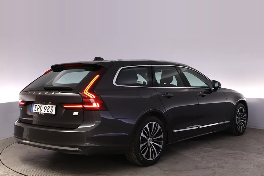 Bild 5 av Volvo V90