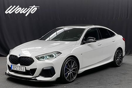 BMW M235i xDrive Gran Coupé M235 306HK Innovation /M Performance