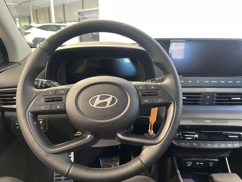 Bild 5 av Hyundai Bayon 1.0 T-GDi Manuell Essential