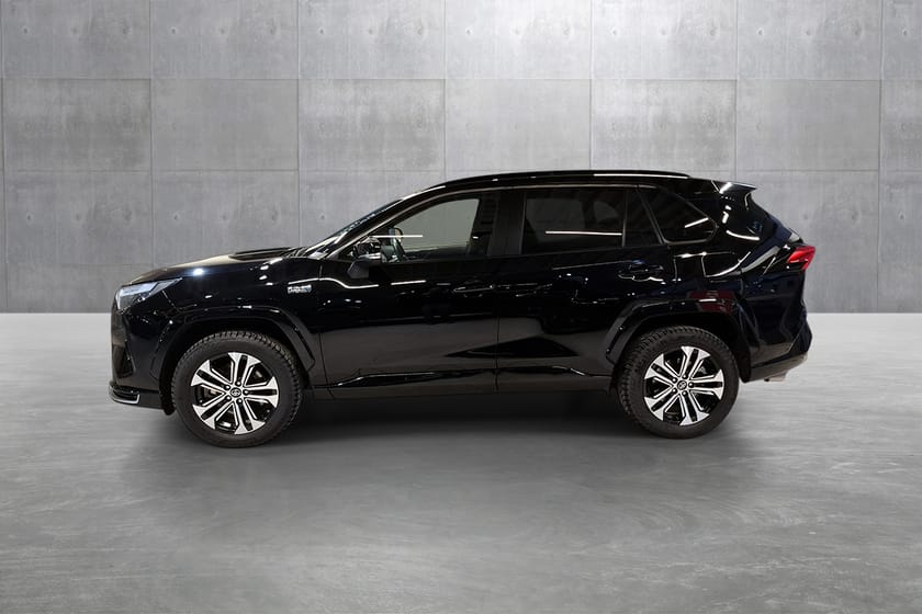 Bilde 2 av Toyota RAV4 Plug-in Hybrid Hybrid/Active Tech/306hk/AWD - Rentekampanje
