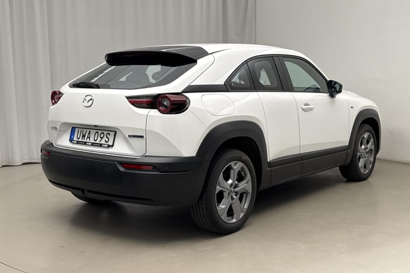 Bild 3 av Mazda MX-30 e-Skyactiv EV (145hk)