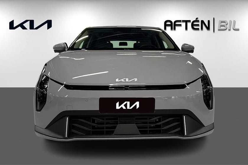 Bild 3 av Kia EV4 Long Range Plus FWD *OMGÅENDE LEVERANS