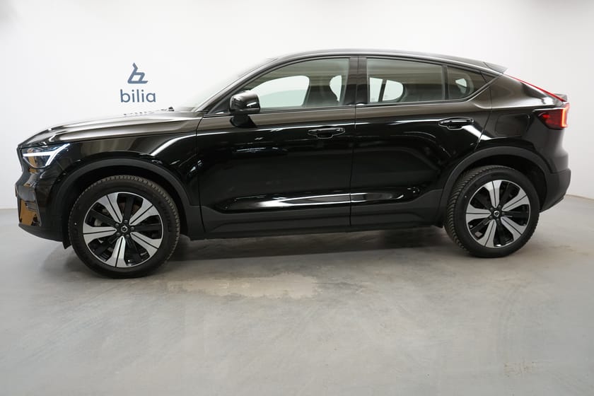 Bild 2 av Volvo C40 Recharge Single Motor Core Edition, Panoramaglastak ej öppnb
