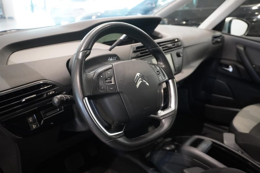 Bild 2 av Citroën Grand C4 Picasso