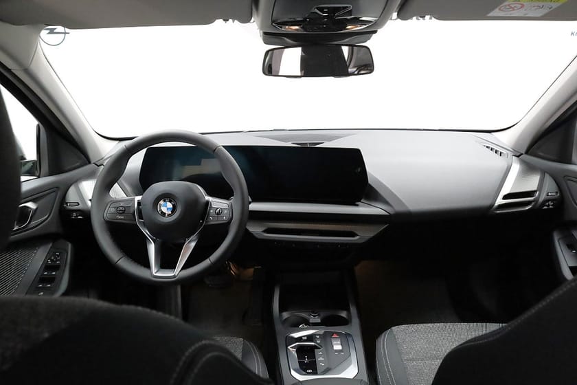 Bild 4 av BMW 120
