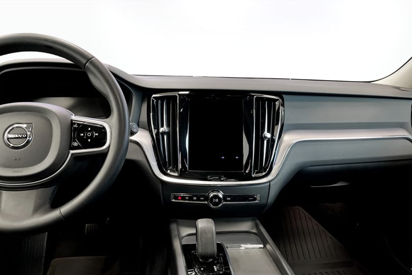 Bild 4 av Volvo V60 Cross Country B4 AWD D Adv NaviP Edt
