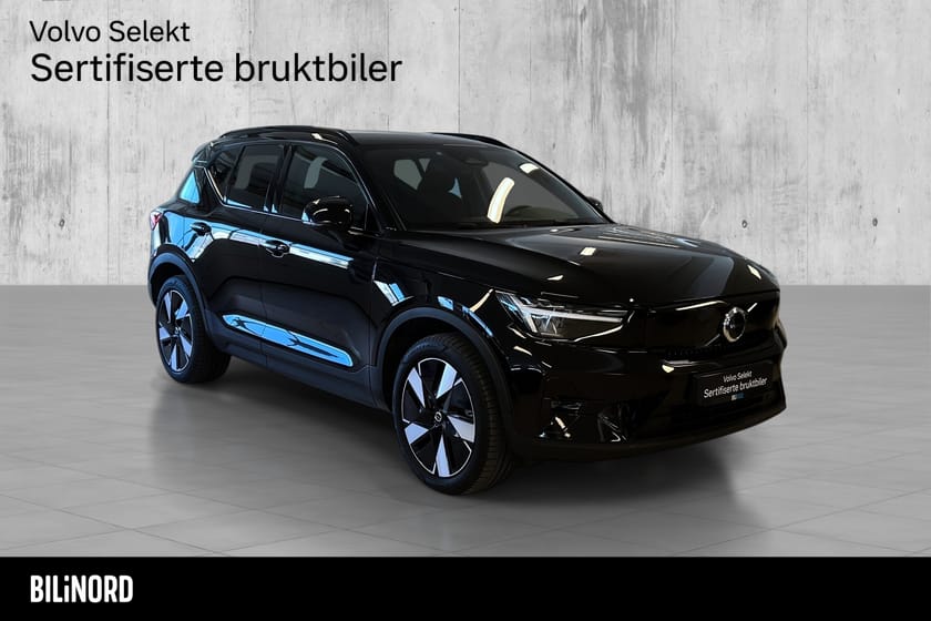 Bilde 1 av Volvo EX40 Twin Motor Performance Plus