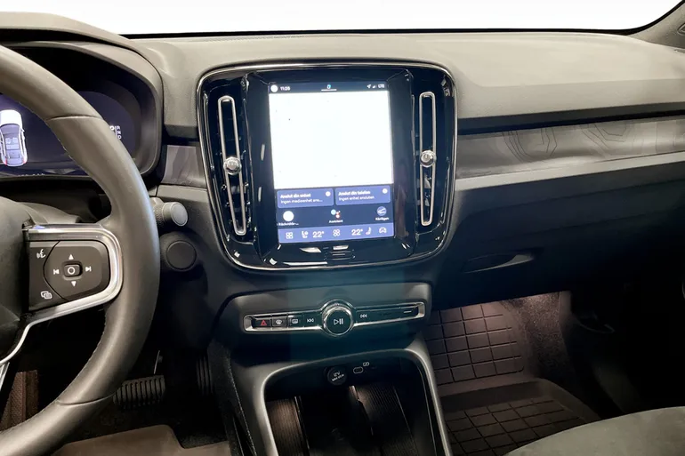 Volvo C40 Recharge