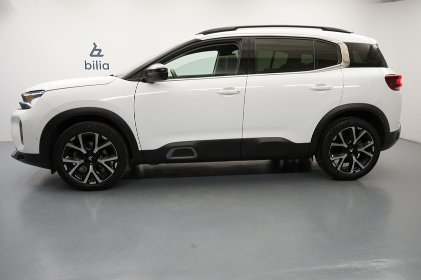 Bild 2 av Citroën C5 Aircross
