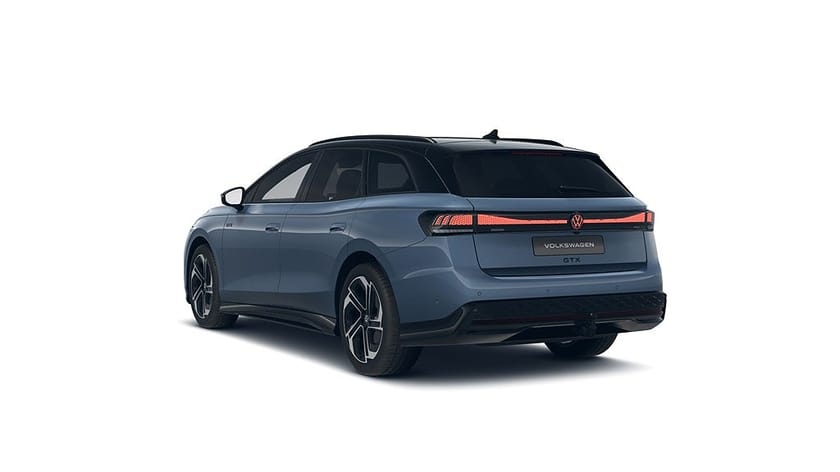 Bild 3 av Volkswagen ID.7 GTX Tourer 86 KWH BATTERI 340 HK 1 VXL