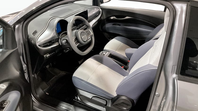 Bild 4 av Fiat 500Ce