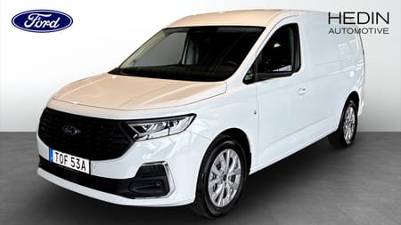 Ford Transit Connect L2