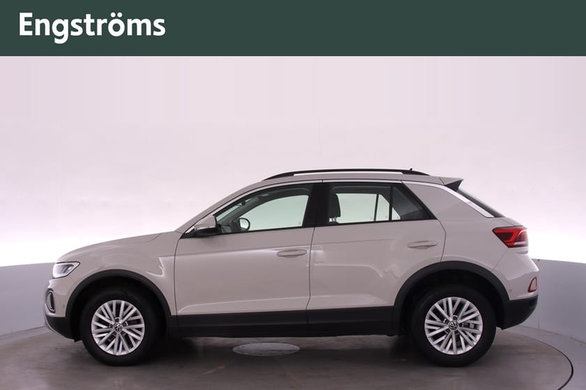 Bild 5 av Volkswagen T-Roc
