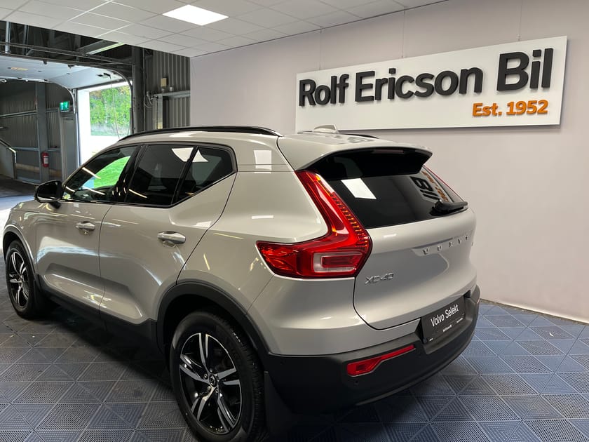 Bild 3 av Volvo XC40