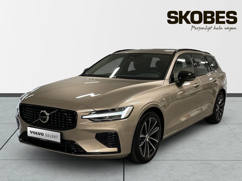 Bild 3 av Volvo V60