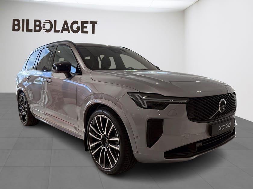 Bild 4 av Volvo XC90