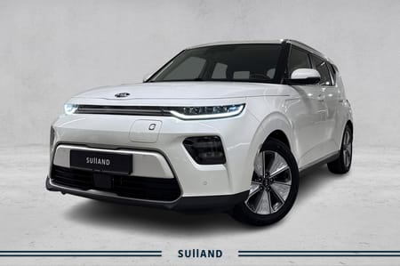 Kia e-Soul