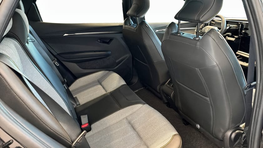 Bild 5 av Renault Scenic E-Tech ELECTRIC TECHNO 87KW SUPERKAMPANJ 4690kr/mån