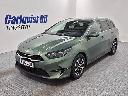 Kia Ceed Sportswagon