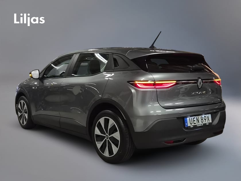 Bild 3 av Renault Mégane E-TECH Evolution ER 60kWh/130hk//Backkamera//