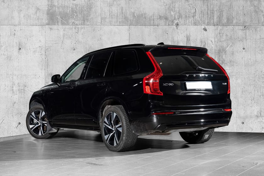 Bilde 5 av Volvo XC90 7 Seats T8 AWD Plug In, Ultra Dark, Head Up, Harman, 360kamera