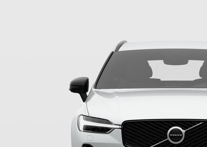 Bild 1 av Volvo XC60 T6 Plus Dark Nordic Edition