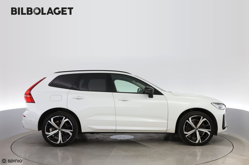 Bild 5 av Volvo XC60 Recharge T6 Plus Dark