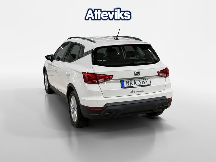 Bild 5 av SEAT Arona