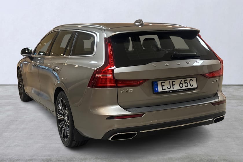 Bild 4 av Volvo V60