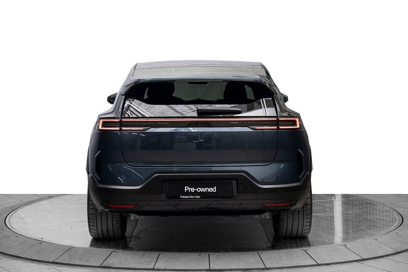 Bilde 4 av Polestar 3 Long Range Dual Motor Performance LRDM | Pilot | Plus | | Hengerfeste