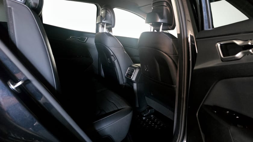 Bild 5 av Kia Sportage PHEV ADVANCE/360*/H&K/Navi/Cockpit