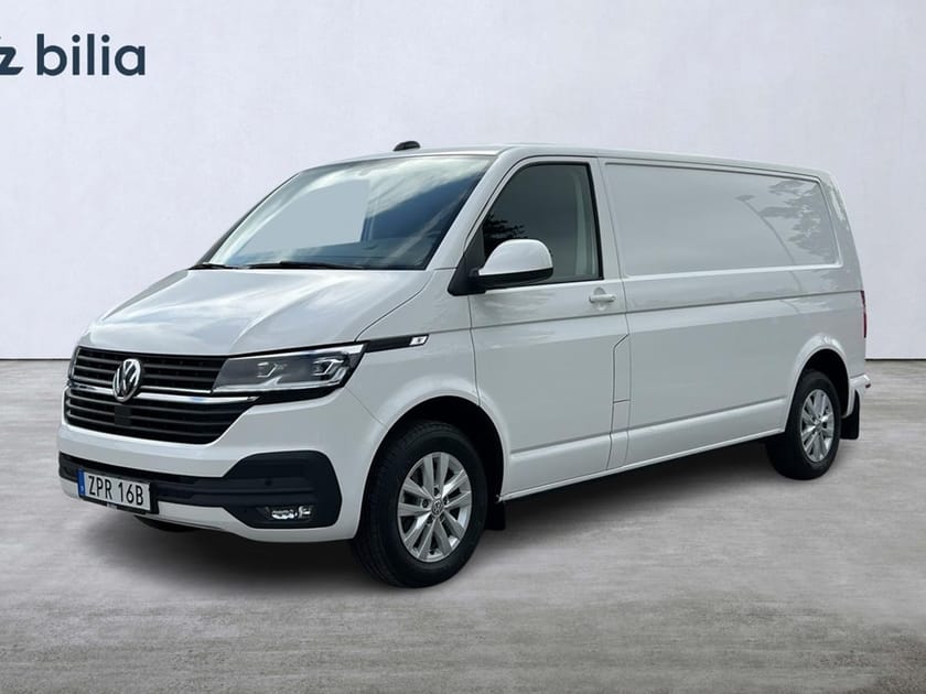 Bild 1 av Volkswagen Transporter 