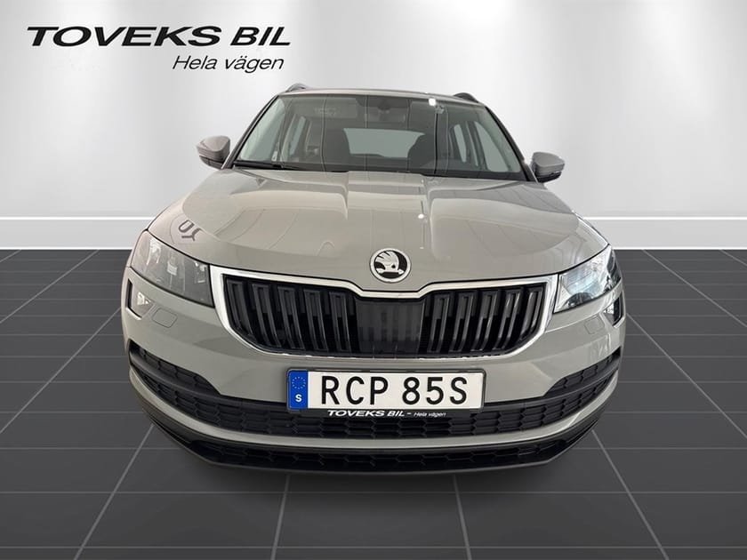 Bild 5 av Škoda Karoq AMBITION 1,0 TSI 115 AMB TS85/1.0 M6F