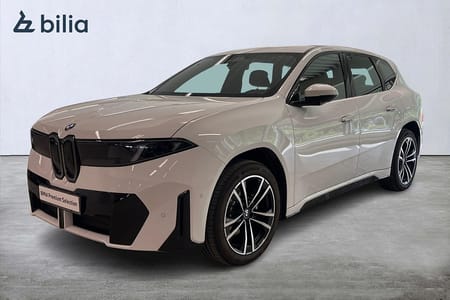 BMW iX3 50 xDrive M-Sport Edition | 20" | Sportratt