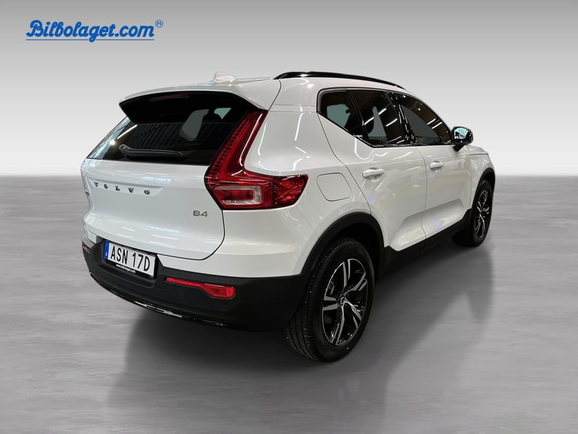 Bild 5 av Volvo XC40