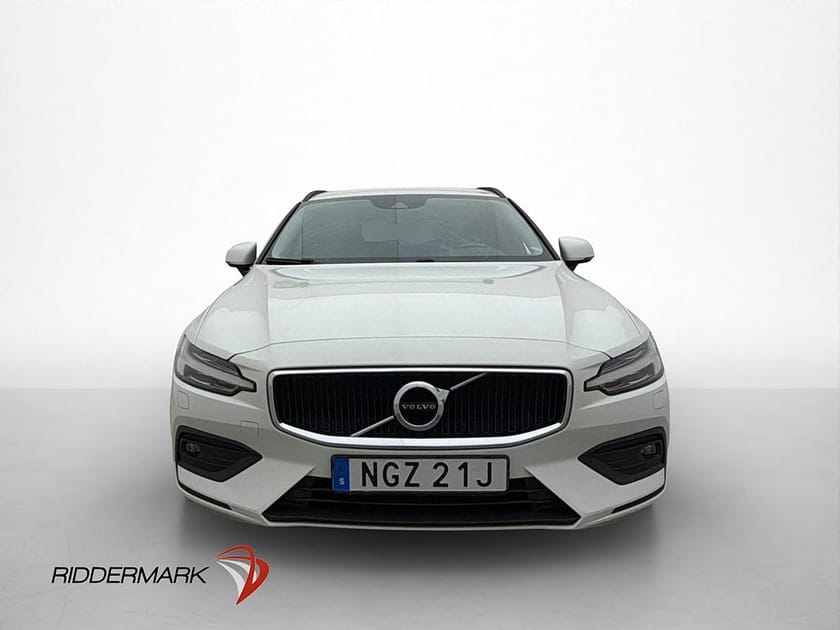 Bild 2 av Volvo V60 D3 Momentum VOC Värmare Kamera Navi CarPlay